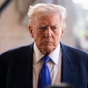 Trump demands Iran compensate Americans and protesters after Tehran seeks war reparations
