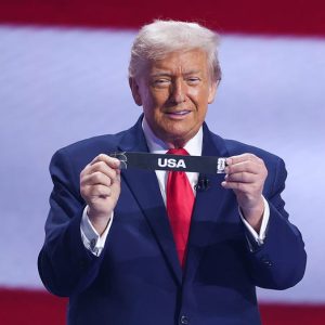 GOP warns Democrats’ DHS shutdown could jeopardize World Cup security