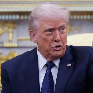 Trump reveals top issues GOP should focus on to secure midterms victory: ‘I’ve never been more confident’