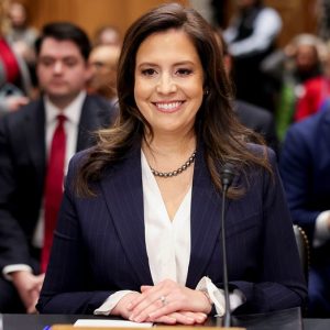 ‘Blindsided’: How Stefanik’s Trump nomination as UN ambassador imploded