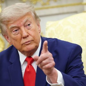 Supreme Court tariff, birthright citizenship decisions cost US ‘TRILLIONS,’ Trump says
