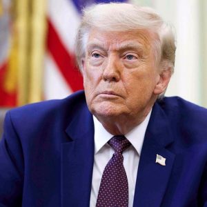 Trump’s push for $350 billion ‘arsenal of freedom’ hits GOP skepticism