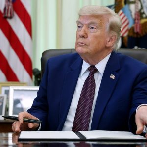 Clinton judge indefinitely blocks Trump’s $1.776B anti-weaponization fund
