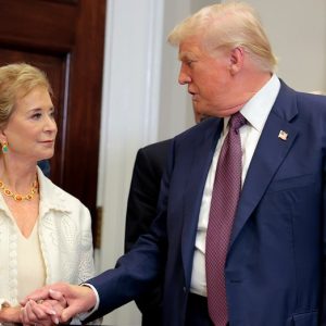 Trump admin terminates some agreements with districts, college on transgender students