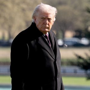 Trump threatens key Iranian gas field after Israeli strike