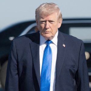 Trump tells ‘strange’ Iranian negotiators to ‘get serious soon’ or ‘it won’t be pretty’