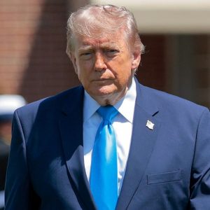 Trump champions bid to nix clock changes by adopting permanent daylight saving time