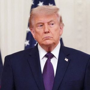 Trump suffers rare House defeat as bipartisan vote moves to withdraw troops from Iran conflict