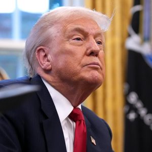 Georgia moves to drop 2020 election interference case against Trump