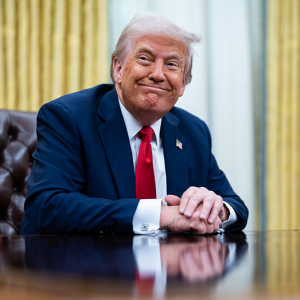 Trump ‘seriously considering’ plan to make Venezuela and its $40 trillion in oil permanent part of USA