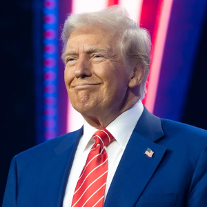 Trump-aligned super PAC enters 2026 midterms with nearly $300M war chest