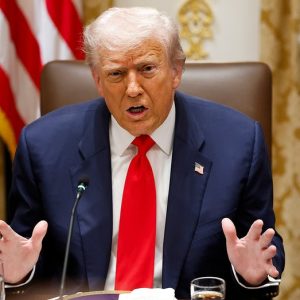 GOP lawmakers warn Trump’s Argentina beef proposal could rattle US ranchers