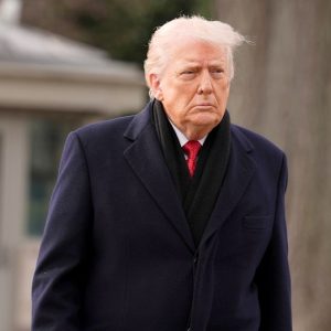 Trump takes aim at Senate ‘blue slip’ tradition as GOP resists change