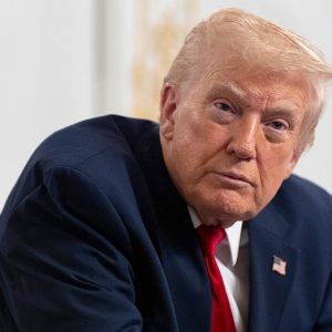 Trump offers to release his October MRI results, insists scan wasn’t of his brain