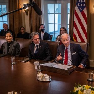 ‘The article was BS’: Biden’s Cabinet fires back at scathing report exposing his mental acuity