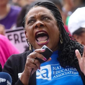 Top teachers union under fire as lawmakers push to strip union of unique federal charter: ‘Lost their way’