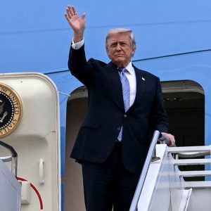 Trump says he’s Iran’s ‘No. 1’ target as renewed conflict raises assassination fears