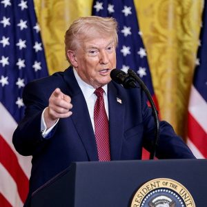 Trump directs military to strike new deals with coal-fired power plants: ‘Going to be buying a lot of coal’