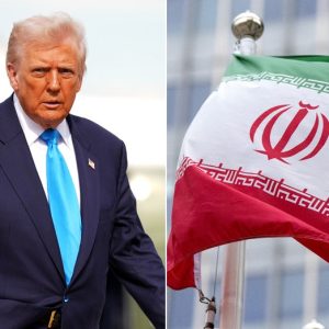 US deports more Iranians, Islamic republic says
