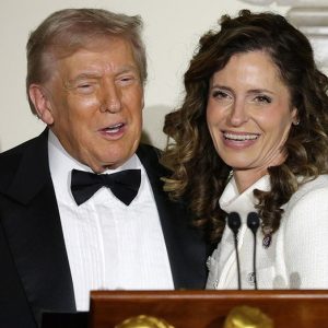 Trump’s endorsement power faces new test in Louisiana Republican Senate showdown