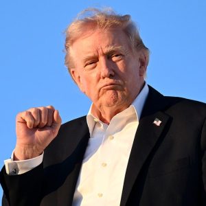 Florida GOP candidate reveals why ‘amazing’ fundraising haul and key Trump moves suggest midterm ‘optimism’