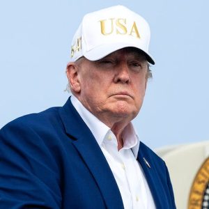 Trump could face impeachment if Democrats seize House majority, GOP leader warns