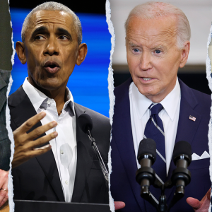 Number of injunctions halting Trump policies trounces predecessors by double