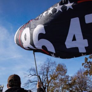 Obama judge hands progressives a win over anti-Trump ’86 47′ message amid rising threats