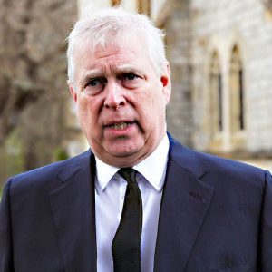 UK prime minister suggests former Prince Andrew should testify in Epstein investigation