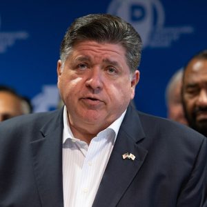 Dem governor defies FBI: ‘Unwelcome’ to pursue Texas Democratic lawmakers