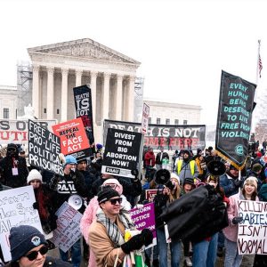 Trump DOJ fires prosecutors tied to FACE Act cases after report alleges bias and misconduct