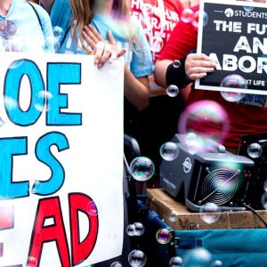 Georgia judge overturns state’s six-week ‘heartbeat’ abortion law, calls it ‘unconstitutional’