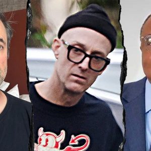 Year in review: The most radical college professors and administrators of 2025