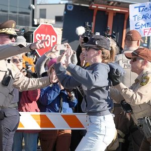 Dem-backed ‘dignity’ bill could strip ICE of detention powers, erase immigration enforcement, critics warn