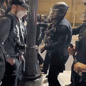 Left-wing group backs tens of thousands of anti-ICE agitators nationwide