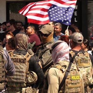 Dems in hot seat after DHS warns their frontline workers will go without pay if shutdown hits