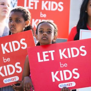Blue state school district accused of defying Supreme Court, hiding gender transitions from parents