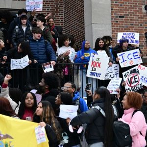 Fox News Campus Radicals Newsletter: Dem teachers groom ‘foot soldiers,’ justice served to anti-Israel group
