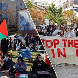 Trump ramps up heat on Harvard: Here are 5 reasons from the university’s own investigation