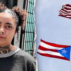 SEE IT: Puerto Ricans reject 51st state push as residents fear taxes could skyrocket