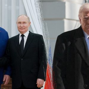 Trump says US helped secure release of 5 prisoners in Belarus deal, thanks Lukashenko