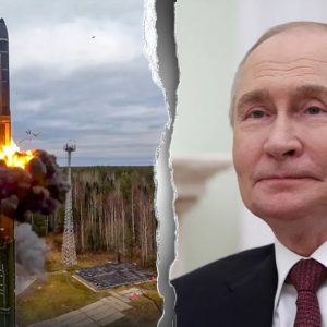 Russia drawing up plans to conduct nuclear tests after Trump announcement