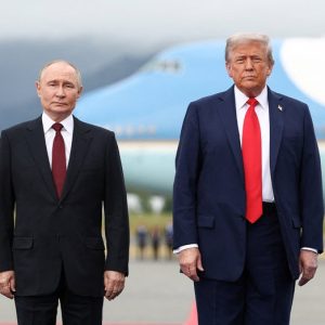 After waffling between Russia and Ukraine, Trump slaps Kremlin with oil sanctions