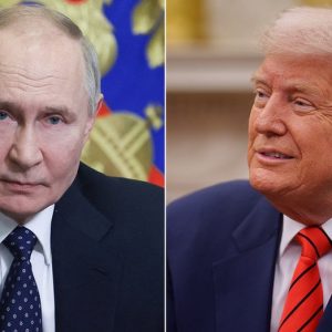 Trump, Putin on same page about Iran’s nuclear weapon capabilities, White House says