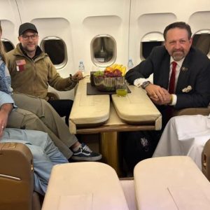 US and Qatar secure release of American citizen Amir Amiry from Afghanistan detention