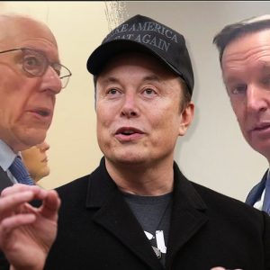 Dems say they’re against government waste, but they hate DOGE more