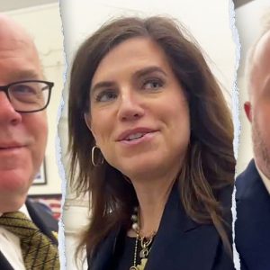 Lawmakers reveal top issues they want Trump to hammer home during joint address to Congress