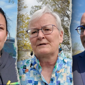 LGBTQ Christians crusade against Trump’s ‘anti-LGBTQ’ orders during Holy Week