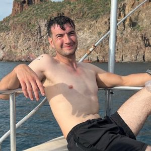 Father of Marine vet murdered in Mexico praises Trump admin sanctions on Sinaloa cartel: ‘Palpable’ momentum