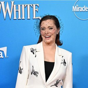 Comedian Rachel Bloom says finding humor isn’t hard despite industry’s political correctness fears